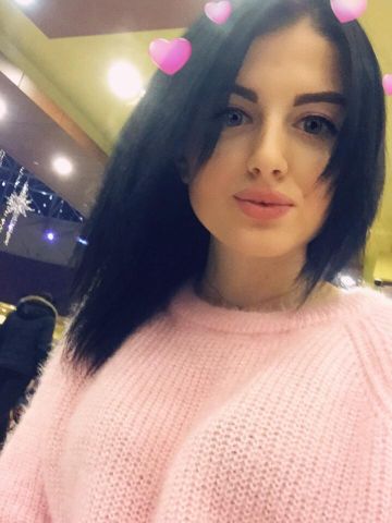 Проститутка Мадина